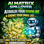 AI Matrix Spillover Review