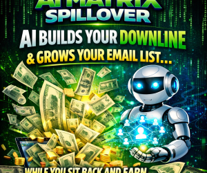 AI Matrix Spillover Review