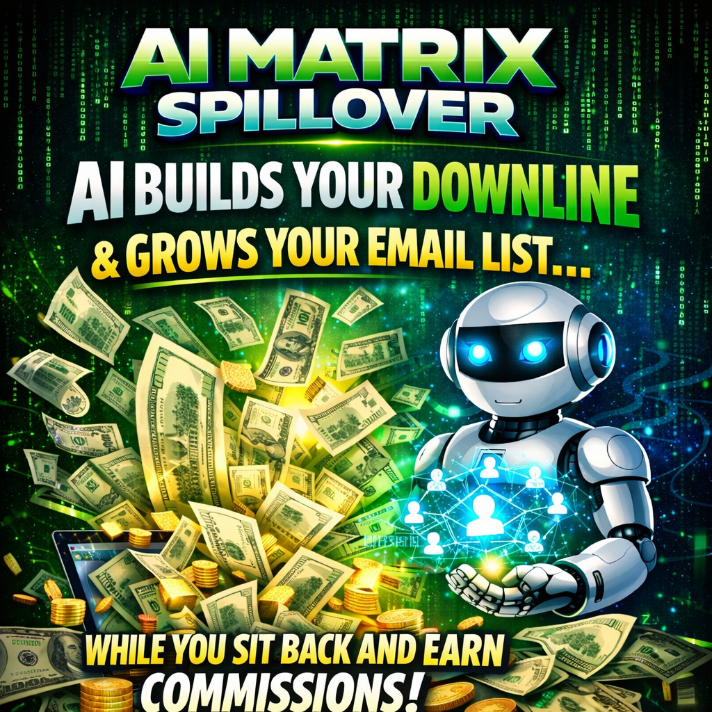 AI Matrix Spillover Review